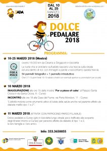Programma Dolce Pedalare 2018